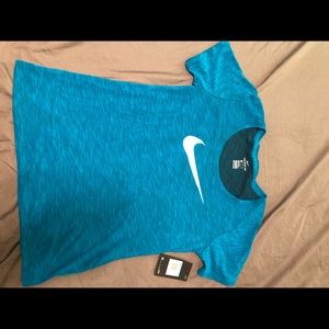 Nike Dri-fit T-shirt